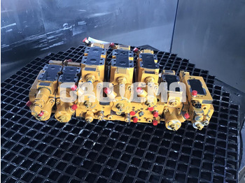 Hüdraulika LIEBHERR