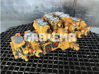 Hüdraulika LIEBHERR