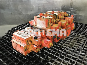 Hüdraulika LIEBHERR