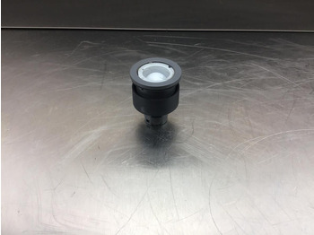 Elektrisüsteem LIEBHERR