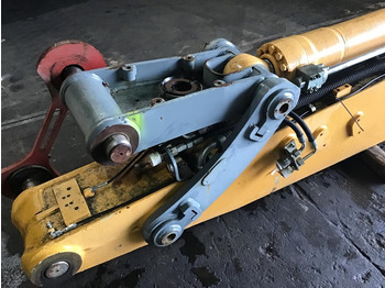 Kiirühendus LIEBHERR