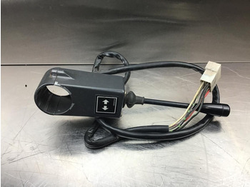 Armatuurlaud LIEBHERR