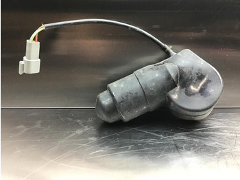 Klaasipuhasti LIEBHERR