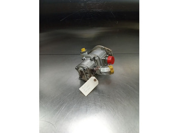 Hüdrauliline pump Liebherr R920: pilt 2