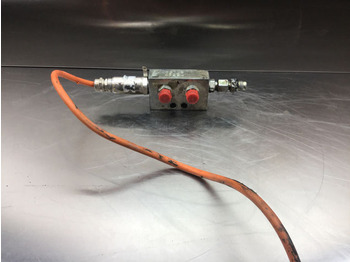 Hüdraulika Liebherr R924 LC / R924 NLC / R924 SLC / R924 WLC / R926 LC: pilt 3 Hüdraulika Liebherr R924 LC / R924 NLC / R924 SLC / R924 WLC / R926 LC: pilt 3