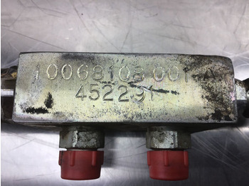 Hüdraulika Liebherr R924 LC / R924 NLC / R924 SLC / R924 WLC / R926 LC: pilt 4 Hüdraulika Liebherr R924 LC / R924 NLC / R924 SLC / R924 WLC / R926 LC: pilt 4