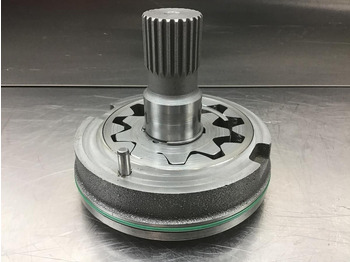 Hüdrauliline pump LIEBHERR