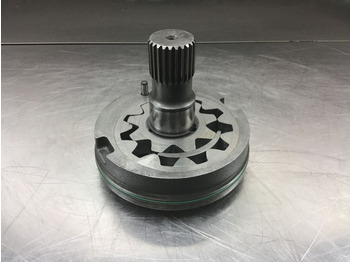 Hüdrauliline pump LIEBHERR