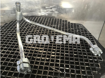 Hüdraulika LIEBHERR