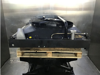 Radiaator LIEBHERR