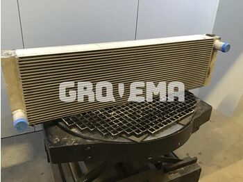 Radiaator LIEBHERR