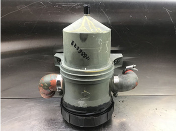 Mootor ja varuosad LIEBHERR