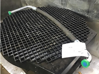 Jahutussüsteem LIEBHERR