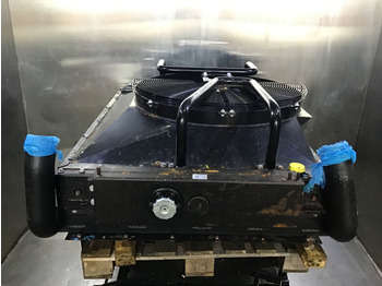 Radiaator LIEBHERR