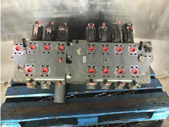 Hüdraulika LIEBHERR