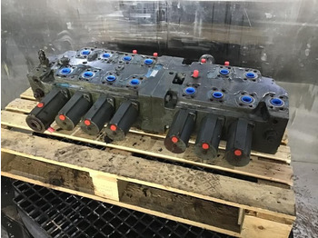 Hüdraulika LIEBHERR