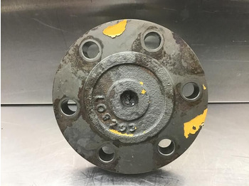 Hüdraulika LIEBHERR