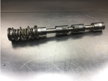 Hüdraulika LIEBHERR