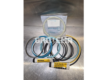 Hüdraulika LIEBHERR