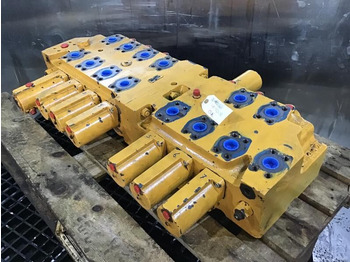 Hüdraulika LIEBHERR