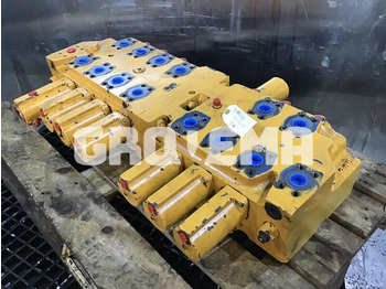 Hüdraulika LIEBHERR