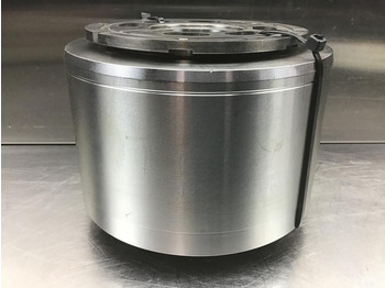 Hüdraulika LIEBHERR