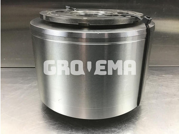 Hüdraulika LIEBHERR