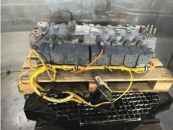 Silindriplokk LIEBHERR