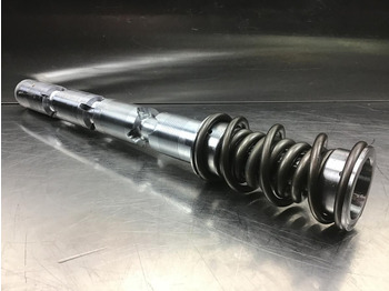 Hüdraulika LIEBHERR