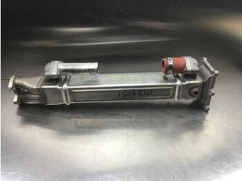 Radiaator LIEBHERR
