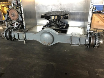 Telg ja varuosad LIEBHERR