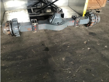 Telg ja varuosad LIEBHERR