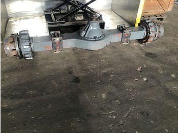 Telg ja varuosad LIEBHERR