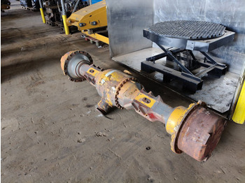 Telg ja varuosad LIEBHERR