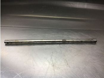 Mootor ja varuosad LIEBHERR