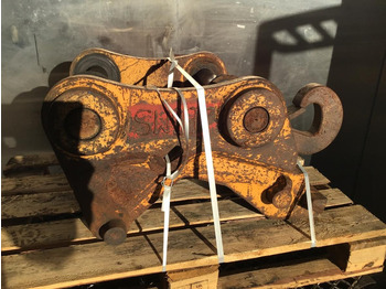 Kiirühendus LIEBHERR