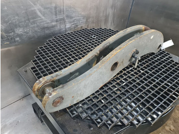Kiirühendus Liebherr Shift lever: pilt 2