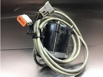 Elektrisüsteem Liebherr Slip Ring Transmitter: pilt 2 Elektrisüsteem Liebherr Slip Ring Transmitter: pilt 2