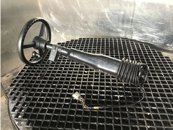 Rool Liebherr Steering Column: pilt 2