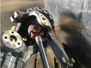 Käändtelg LIEBHERR