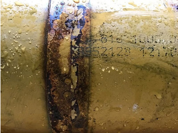 Hüdrauliline silinder Liebherr Stick Cylinder: pilt 2 Hüdrauliline silinder Liebherr Stick Cylinder: pilt 2