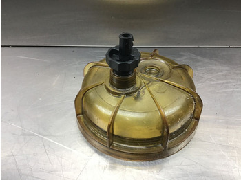Kütusefilter LIEBHERR