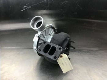 Turbo Liebherr Turbo Charge K29: pilt 4
