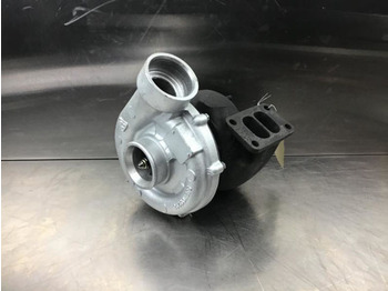 Turbo Liebherr Turbo Charge K29: pilt 3