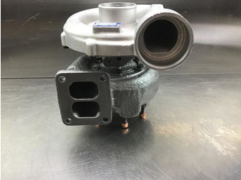 Turbo Liebherr Turbo Charger K29: pilt 3