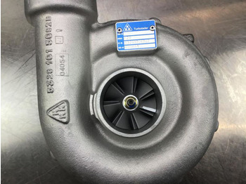 Turbo Liebherr Turbo Charger K29: pilt 5