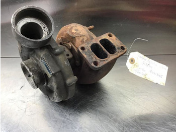 Turbo Liebherr Turbo Charger k27.2: pilt 4