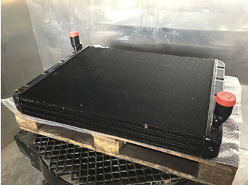 Radiaator LIEBHERR