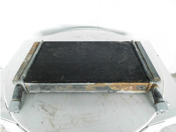 Radiaator LIEBHERR