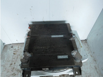Radiaator LIEBHERR